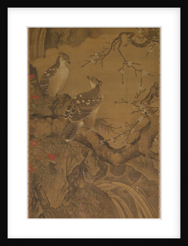 Eagles, 1368-1644 by Unknown