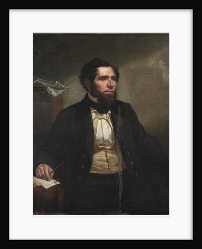 Frederic W. Lincoln, Jr., 1889 by James Harvey Young