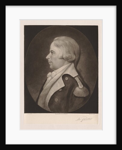 General Anthony Wayne, 1905 by Max Rosenthal