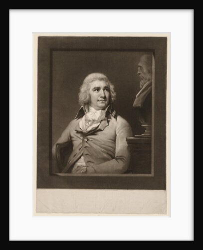 James Heath by John Raphael Smith