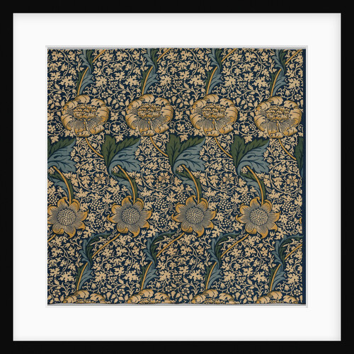 Kennet, c 1920 by William Morris