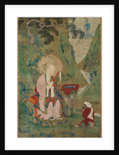 Lohan, 1600s by Unknown