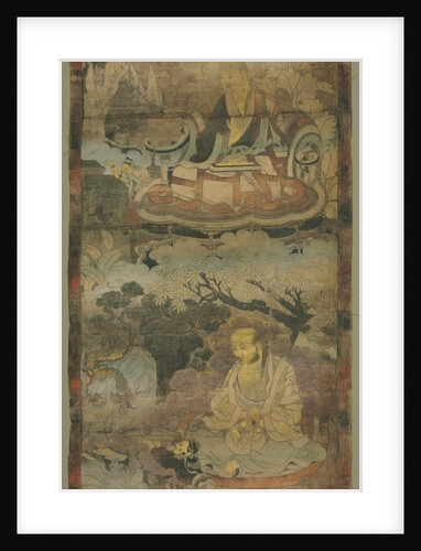 Lohans, c. 1300-1350 by Unknown