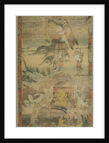 Lohans, c. 1300-1350 by Unknown