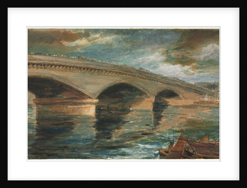 London Bridge by James Holland