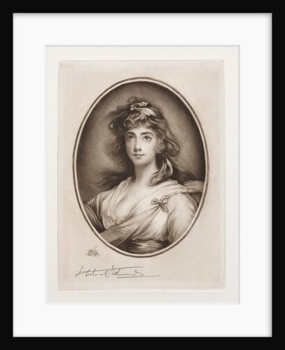 Miranda, 19th-20th century by Samuel Arlent-Edwards