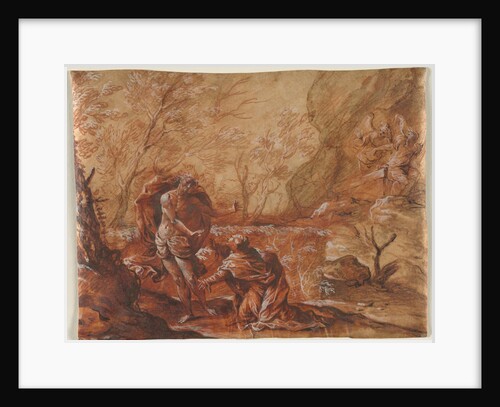 Noli Me Tangere, 1600s by Anonymous