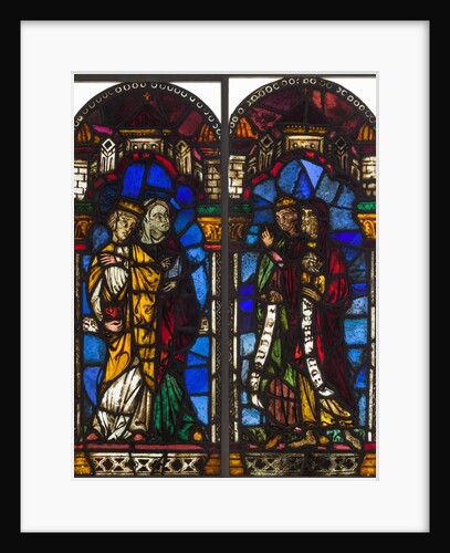 Panels, c.1200-1225 by Unknown