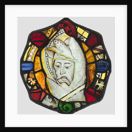 Saint George, c. 1440-1450 by Unknown