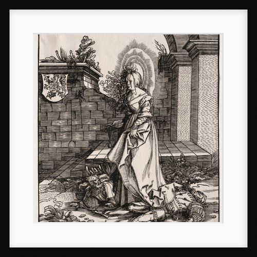 Saints Connected with the House of Hapsburg: A General Account of the Ancestry… by Leonhard Beck