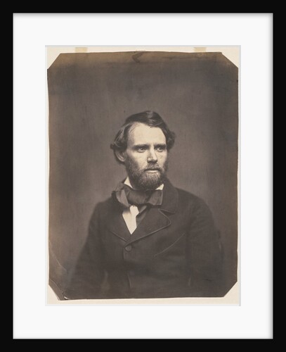 Senator George Ellis Pugh of Ohio, c.1857 by Whitehurst Studio (attributed to)