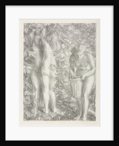 Summer, 1892 by Charles Hasslewood Shannon