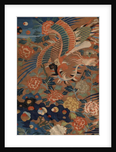 Tapestry, 1368-1644 by Unknown