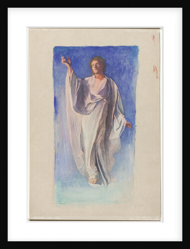 The Resurrection of Christ, c. 1902 by John La Farge