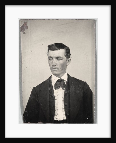 Unititled, late 1850s by Unidentified Photographer
