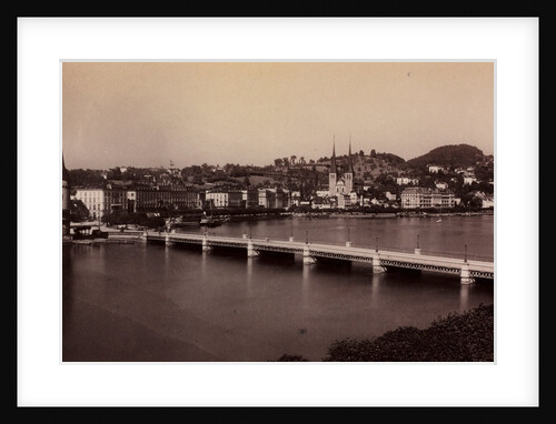 Untitled, 19th century by Unidentified Photographer