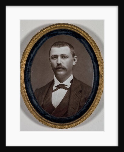 Untitled, 1879 by Etienne Carjat