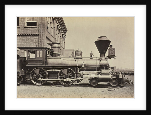 Untitled, c. 1868 by Unknown