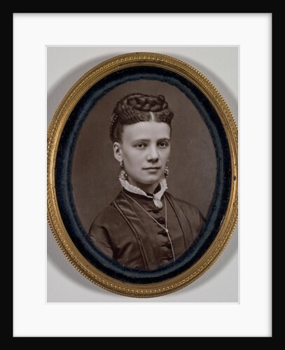 Untitled, 1879 by Etienne Carjat