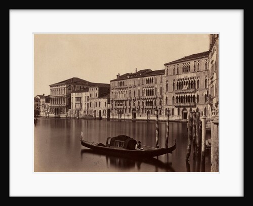 Untitled, late 19th Century by Unidentified Photographer