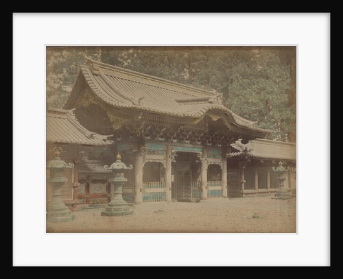 Untitled, c. 1870s by Unidentified Photographer