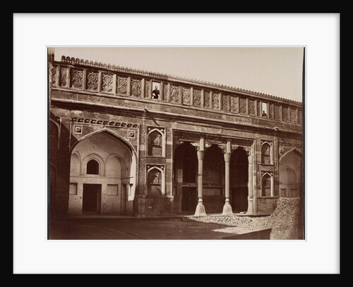 Untitled, c. 1879 by Unknown