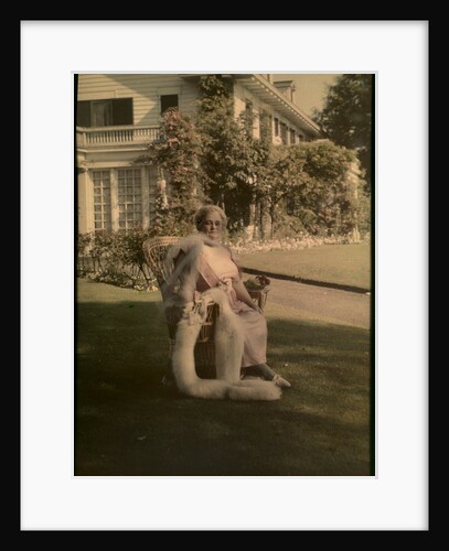 Untitled, c. 1915 by Unidentified Photographer