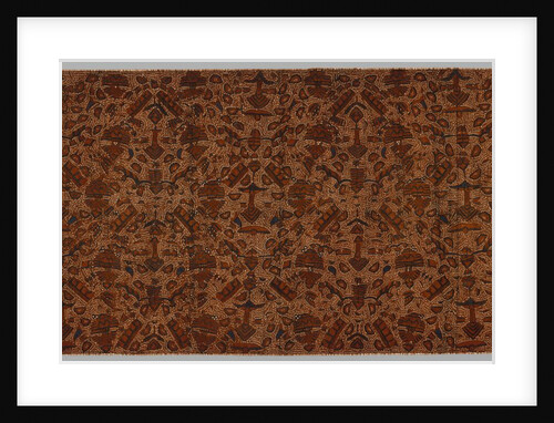 Waist Cloth, 1800s - early 1900s by Unknown