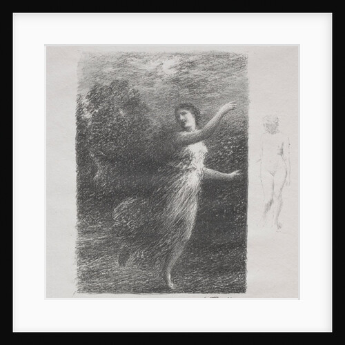 XXIV by Henri Fantin-Latour