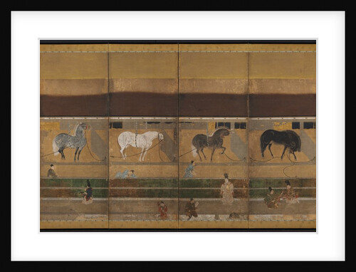 Untitled by Tosa School