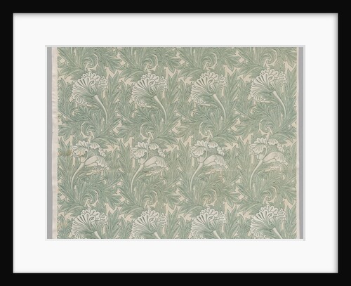 Untitled by William Morris