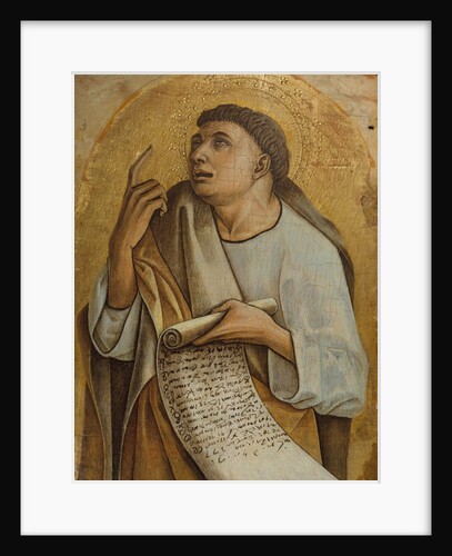 An Apostle, ca. 1471-73 by Carlo Crivelli