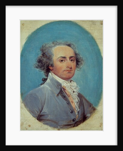 Giuseppe Ceracchi, ca. 1792 by John Trumbull