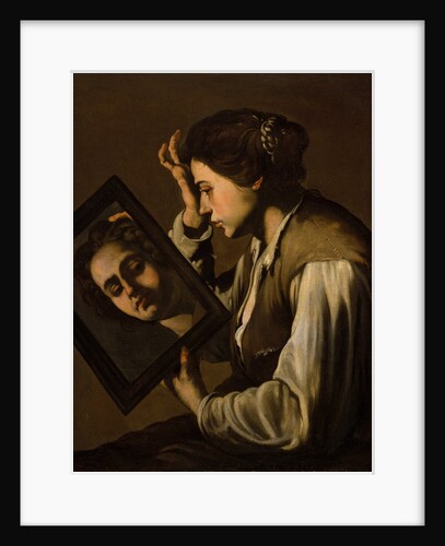 The Sense of Sight by Juan Dò