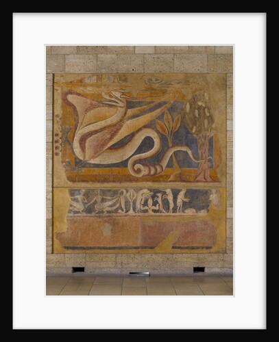 Dragon, after 1200 by Unknown