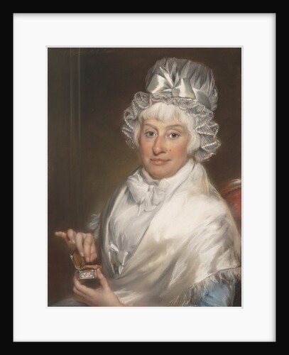 Mrs. Robert Shurlock Sr., 1801 by John Russell