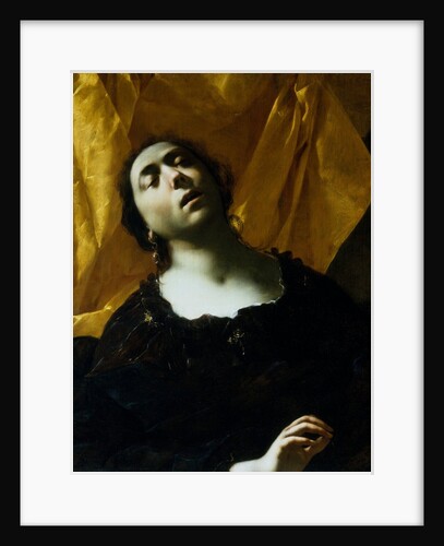 Herodias, before 1635 by Francesco Cairo