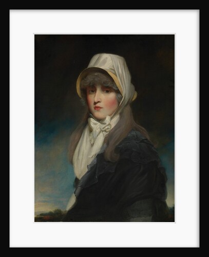 Mrs. George Horsley by John Westbrooke Chandler