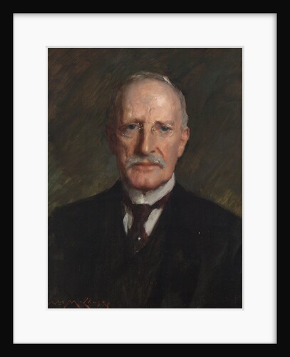 Edward Guthrie Kennedy, ca. 1895 by William Merritt Chase