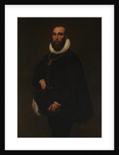 Worthington Whittredge, 1856 by Emanuel Gottlieb Leutze; Worthington Whittredge