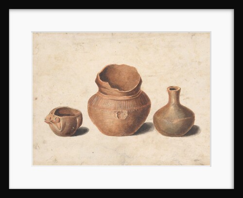 Indian Antiquities. by Pavel Petrovic Svin'in