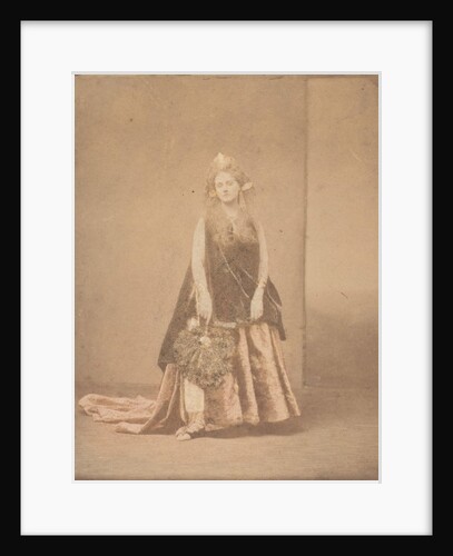 [Reine d'Etrurie], 1863-67 by Pierre-Louis Pierson