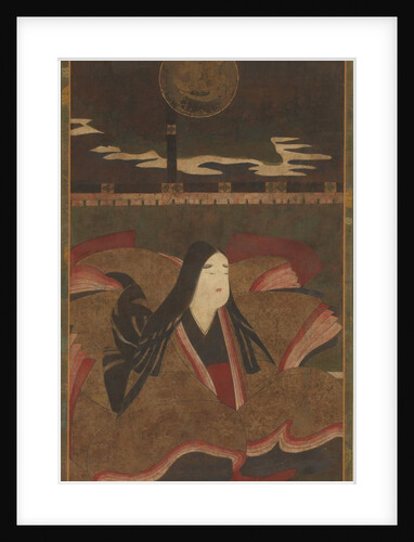 Niu Myojin, early 14th century by Unknown