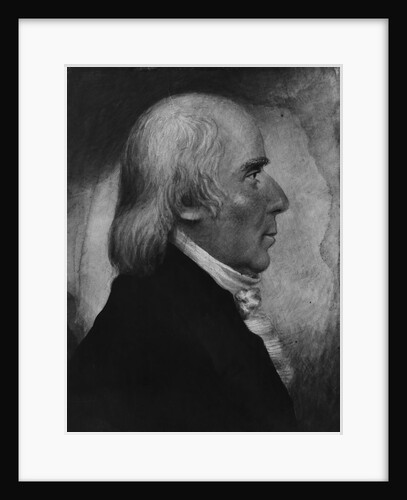 Robert Dugan, ca. 1810 by Unknown