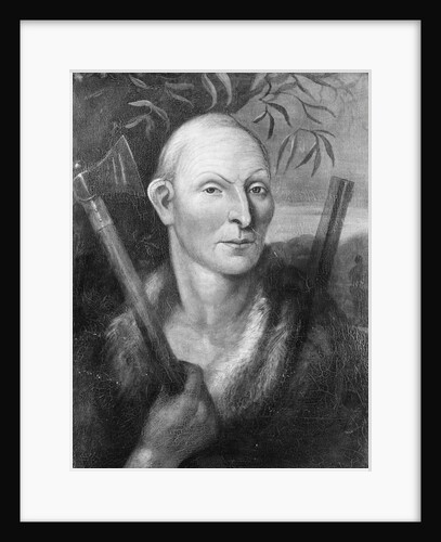 Black Hawk, 1800-1850 by Unknown