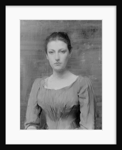 Mrs. Alfred Q. Collins, 1885-1903 by Alfred Quinton Collins