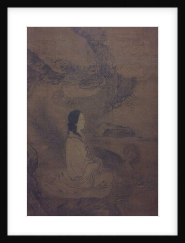 Xi Wang Mu with Feng Wang by Jiang Feng