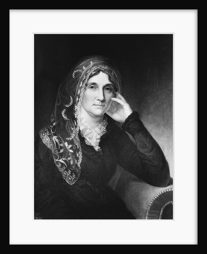 Martha Stewart Wilson, 1814 by James Peale