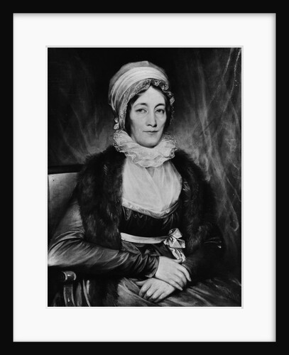 Mrs. John Murray, ca. 1806 by John Trumbull