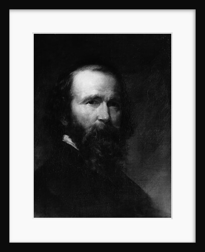 Self-portrait, ca. 1859 by Joseph Kyle